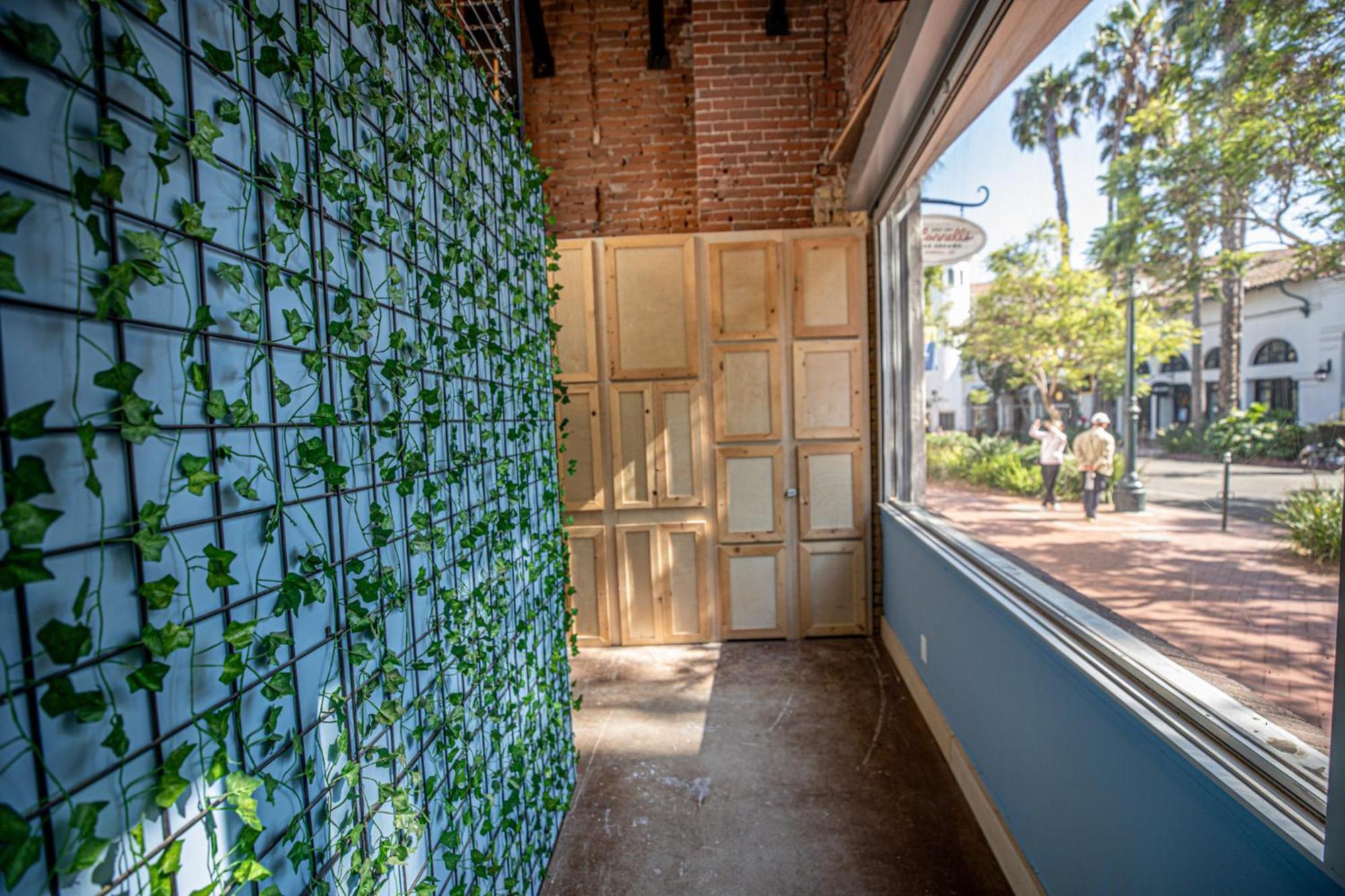 Social Stays - Santa Barbara'S First Hostel On State Street Zewnętrze zdjęcie