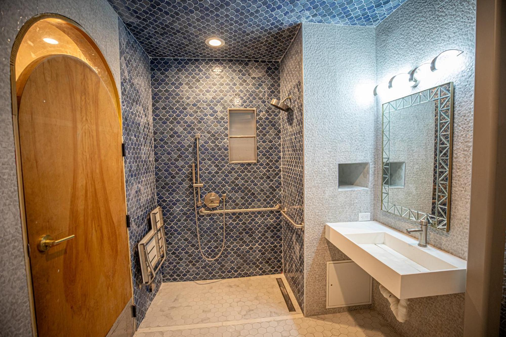 Social Stays - Santa Barbara'S First Hostel On State Street Zewnętrze zdjęcie